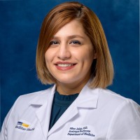 MedStar Union Memorial Hospital Employee Niloo Jalaly's profile photo