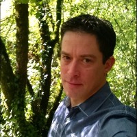UNIVERSAL CYCLES Employee Eric Roden's profile photo