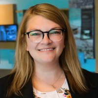 Heritage Construction + Materials Employee Lauren Nims's profile photo