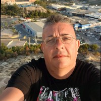 IQE Group Employee Oscar Roy's profile photo