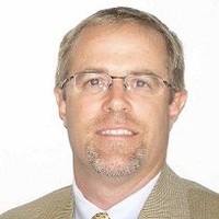 Veolia Water Technologies & Solutions Employee Erik Schoepke's profile photo