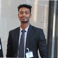 Knowmax Employee Aman Prabhat's profile photo