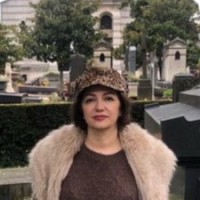 ENTERPACK LTD Employee Nasrin Chitsaz's profile photo