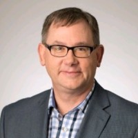 Battelle Employee Tom Bergman's profile photo