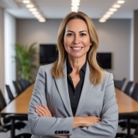Baldwin Park Realty Employee Lillian Metevier's profile photo