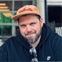 Single Employee Tommy Stalknecht's profile photo