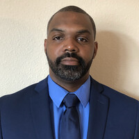 Harmoni Towers Employee Leon Burks's profile photo