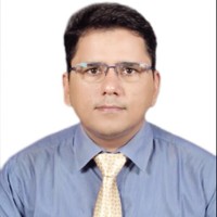 e-Celtic Limited Employee Om Prakash's profile photo