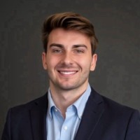 Houlihan Lokey Employee Alex Sukhenko's profile photo