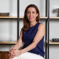 Kashida Design Employee Mirna Hamady's profile photo