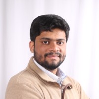 CloudChef Employee Atish Aloor's profile photo