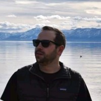 Stitch Employee Connor Caldwell's profile photo