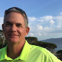 Cornerstone Golf Partners Employee Scott Hare's profile photo
