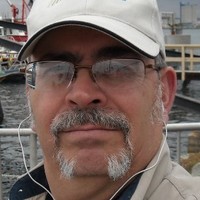 Condition Analyzing Corporation Employee Henry Kinnison's profile photo