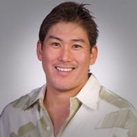 SSFM International Employee Paul Chung's profile photo