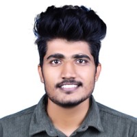 Arun C's profile photo