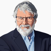 Colin Masson Email & Phone Number