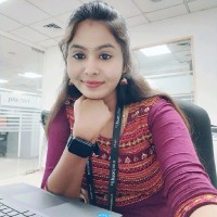 The Kcp Limited Employee Maya B's profile photo