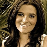 Deloitte Consulting Employee Olivia Buzzell's profile photo