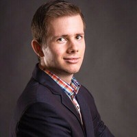 GG Development Kft. Employee Ágost Veibli-Magyari's profile photo