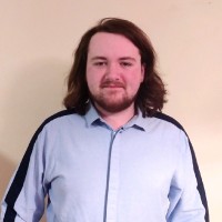 INIT Group Employee Ben Lenihan's profile photo