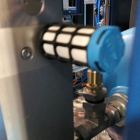 CKS Packaging Inc Employee Steven Sherrer's profile photo