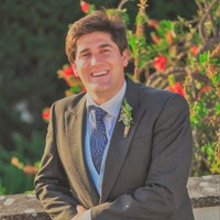 PROMUS Employee Martim Ratzke de Figueiredo's profile photo