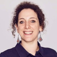 Peperiot Employee Christelle Saint-Jean's profile photo