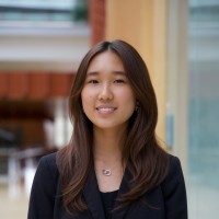 CLAWS UM Employee Catherine Jin's profile photo