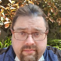 IAG Defence and National Security Employee Mark Williamson's profile photo
