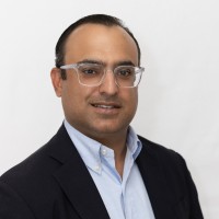 1850 Investments Employee Yogi Singh's profile photo