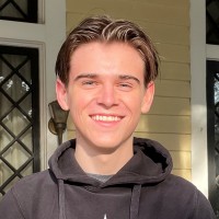 DecisionNext Employee William Ezell's profile photo