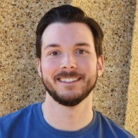 Eaton Employee Dylan Richardson's profile photo