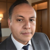 Carlos Romo Email & Phone Number