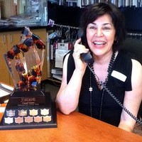 Jordan Interiors Inc Employee Susan Bfa's profile photo
