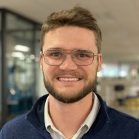 Comprehend Health Employee Ryan McClelland's profile photo