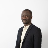 ALTRAD PREZIOSO Employee Luc Kouame's profile photo