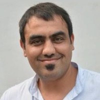 Abdul Wali Khan University Mardan Employee Majid Khan's profile photo