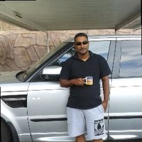 Spazapp Employee Denszel Munsamy's profile photo