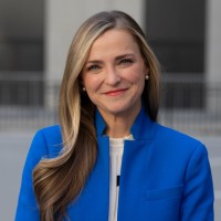 Greater Des Moines Partnership Employee Angie Stepsis's profile photo