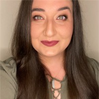 Walton Arts Center and Walmart AMP Employee Erin McGregor's profile photo