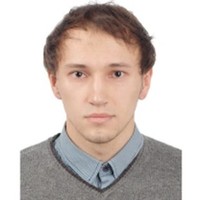 Unicsoft Employee Dmytro Filipov's profile photo