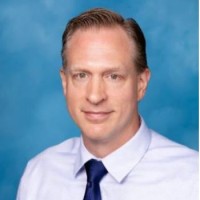 Health First Employee Myron Taylor's profile photo