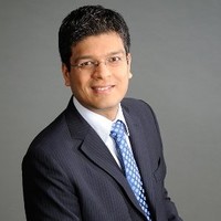 Atyant Capital Employee Rahul Saraogi's profile photo