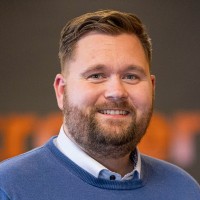 Smart Utleie AS Employee Kim Gregersen's profile photo