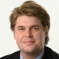 Coupang Employee Johan Hallgren's profile photo