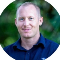 Neumann Steel Pty Ltd Employee Josh Townsend's profile photo