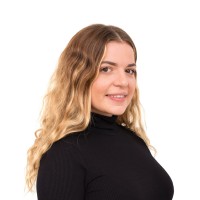 Brand Collective Employee Hannah Purnell's profile photo