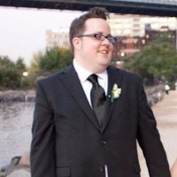 DO Supply, Inc. Employee Billy McCaskey's profile photo
