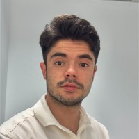 Encantado de Comerte Employee Rodrigo Cantero's profile photo